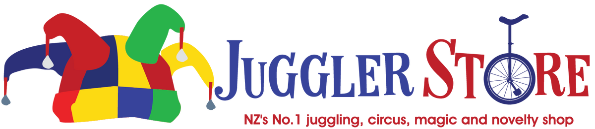 Chatter Rings – Jugglerstore