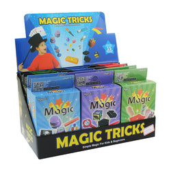 Tricky Box Set Magic Trick Box Sets – Jugglerstore