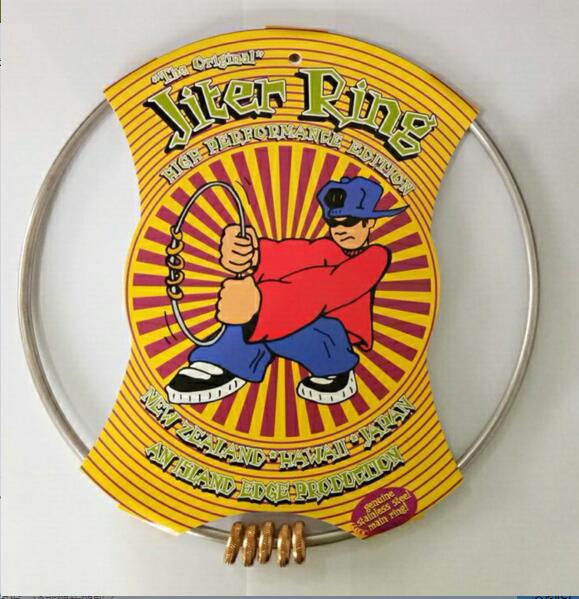 Chatter Rings – Jugglerstore